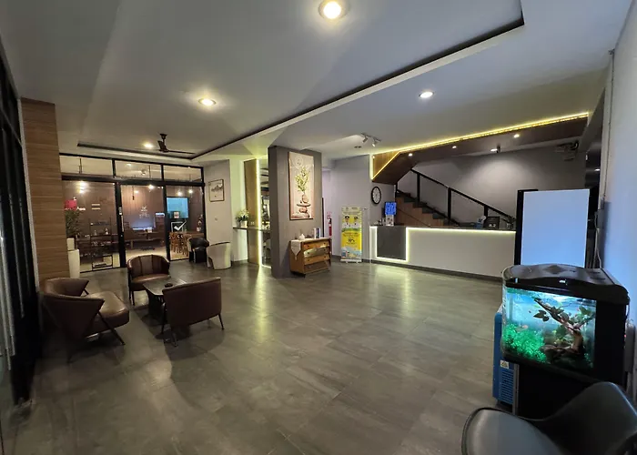 Rahayu Hotel Cirebon