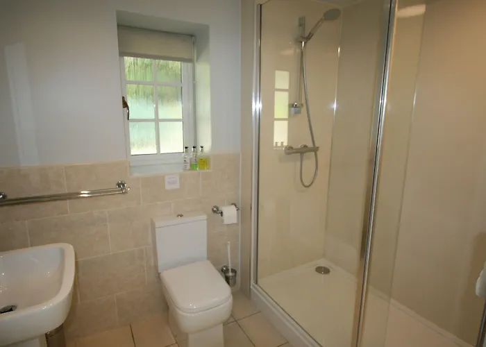 High Dalby House