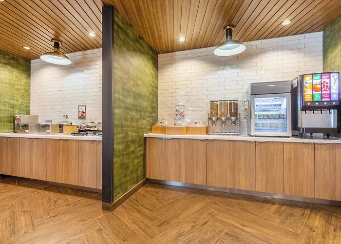 Fairfield Inn&Suites Dallas Arlington South