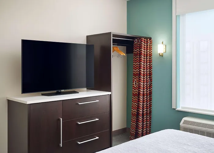 Home2 Suites By Hilton Richmond Glenside