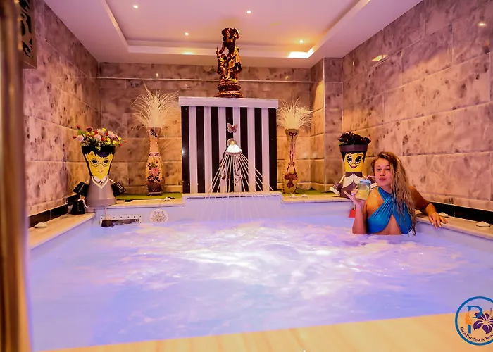 Palm Inn Hotel Hurghda