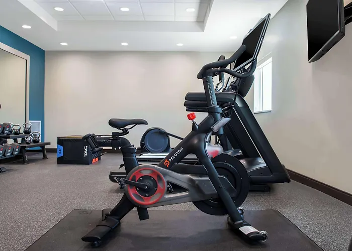 Home2 Suites By Hilton Savannah I95 North