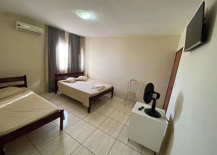 Hotel Londe