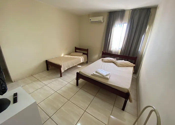 Hotel Londe