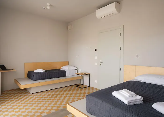 'Re-Dama Hostel
