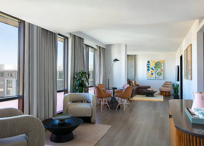 Hotel Citrine, Palo Alto, A Tribute Portfolio Hotel