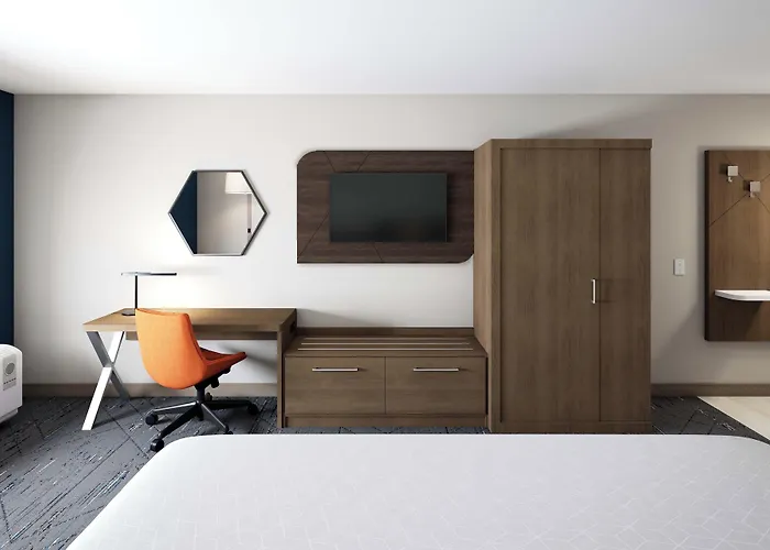 Holiday Inn Express & Suites Prince Albert - South By Ihg