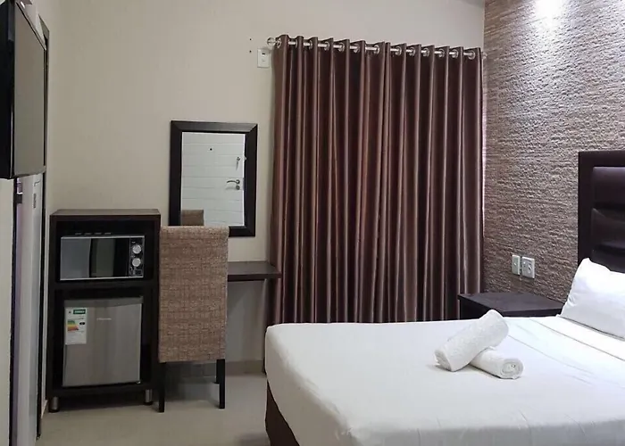 Bayside Hotel Empangeni