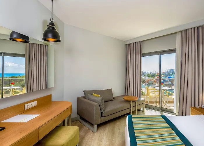 Calido Maris Hotel Ultra All Inclusive