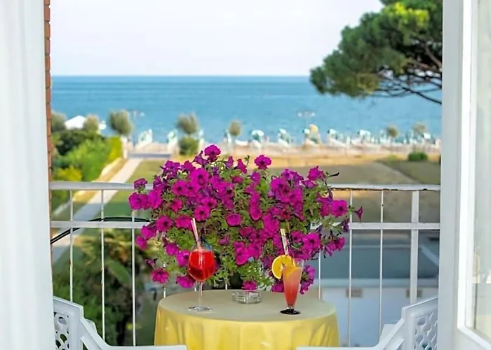 Hotel Palm Beach