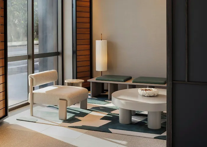 Courtyard By Marriott Perth Murdoch