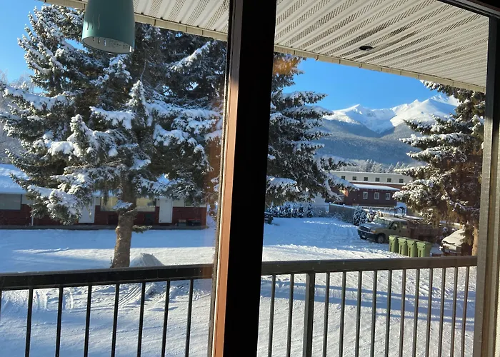 Mountain View Motel