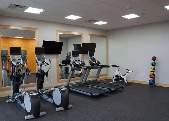 La Quinta Inn & Suites By Wyndham Lewisville
