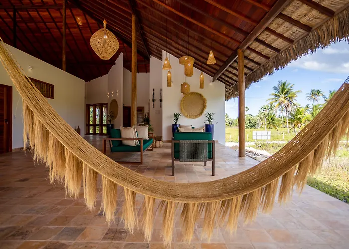 Mkni Hotel - Makani Experience