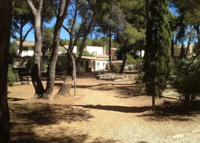 Cit'Hotel Le Mirage