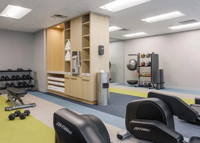 Towneplace Suites By Marriott Chattanooga South, East Ridge