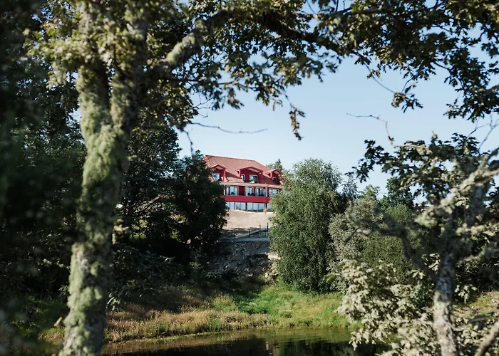 Belas Vistas Hotel