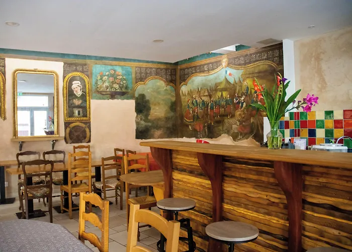 Hostel Le Diablotin