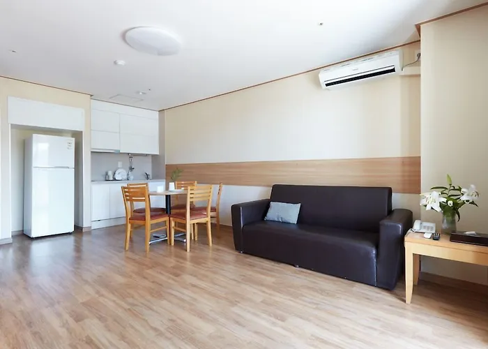 Phoenix Hotel Pyeongchang