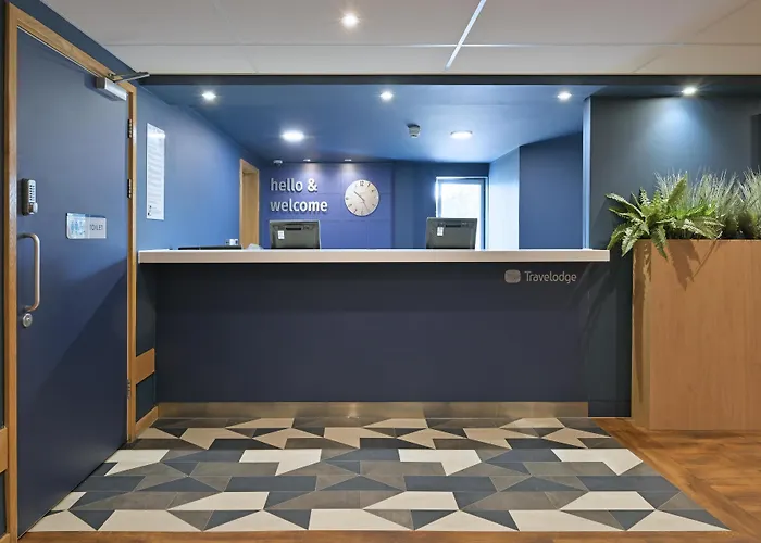 Travelodge Chelmsford