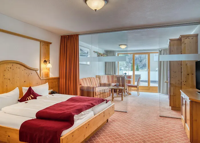 Mallaun Hotel.Erlebnis