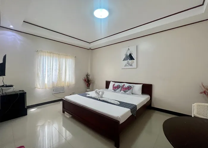 Dinah'S Tourist Inn Puerto Princesa