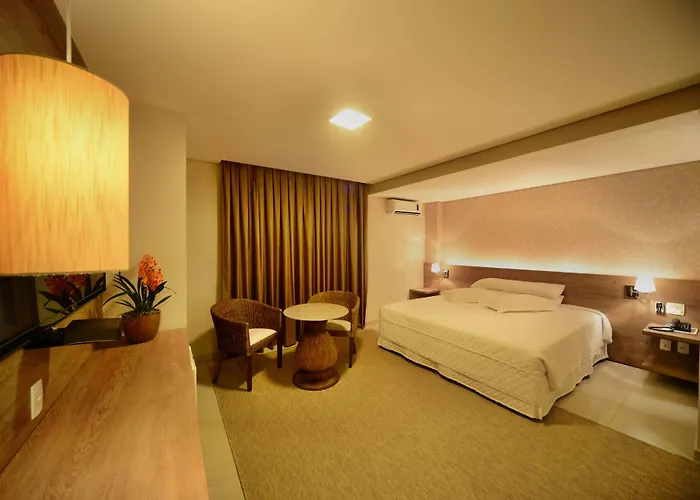 Indaiá Park Hotel
