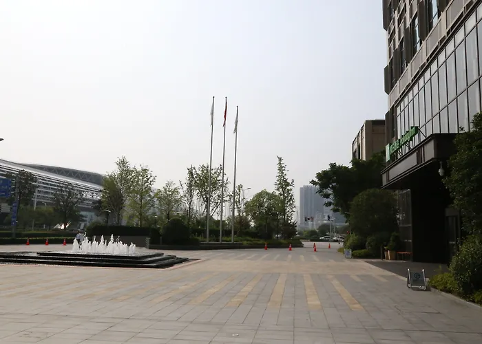 Holiday Inn Kunshan By Ihg