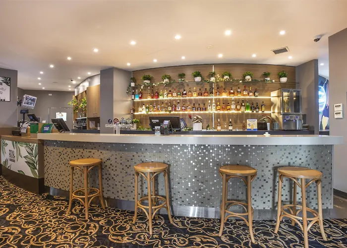 Royal Hotel By Nightcap Social
