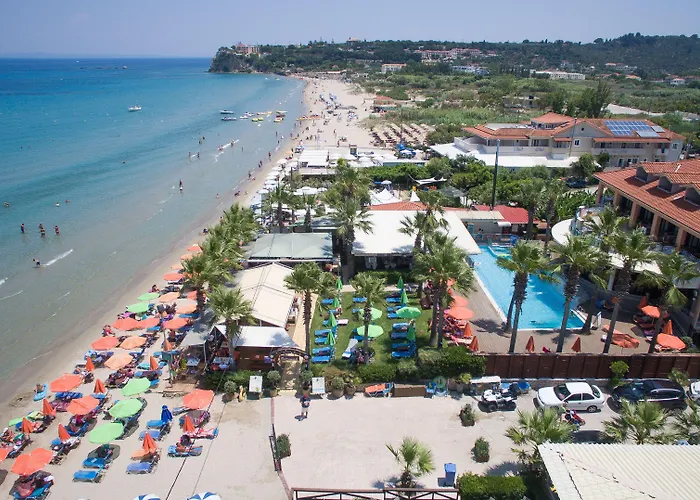Phoenix Beach Hotel