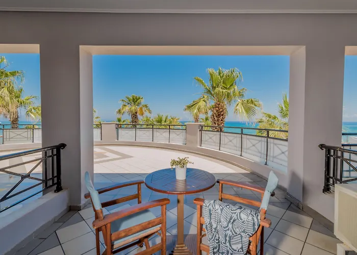 Phoenix Beach Hotel
