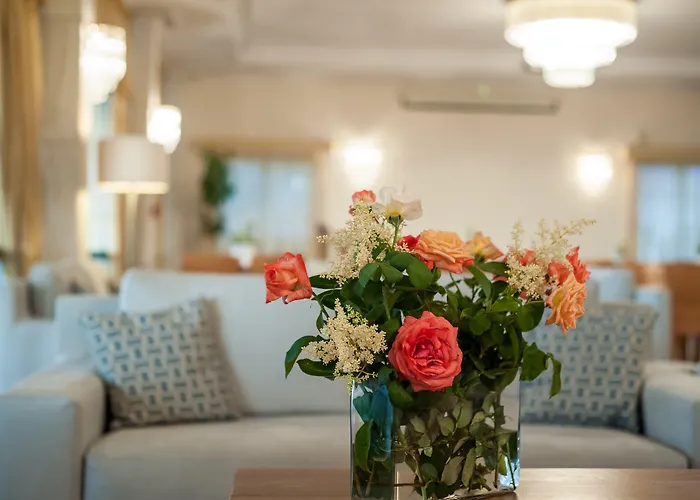 Phoenix Beach Hotel