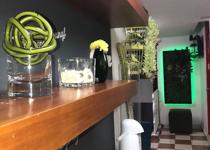 Hotel Rey