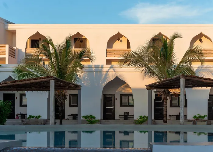 Opera Hotel