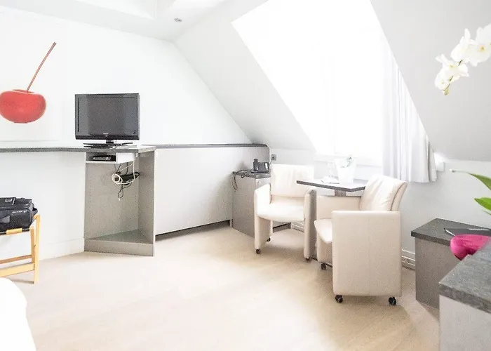 Hostellerie Klokhof