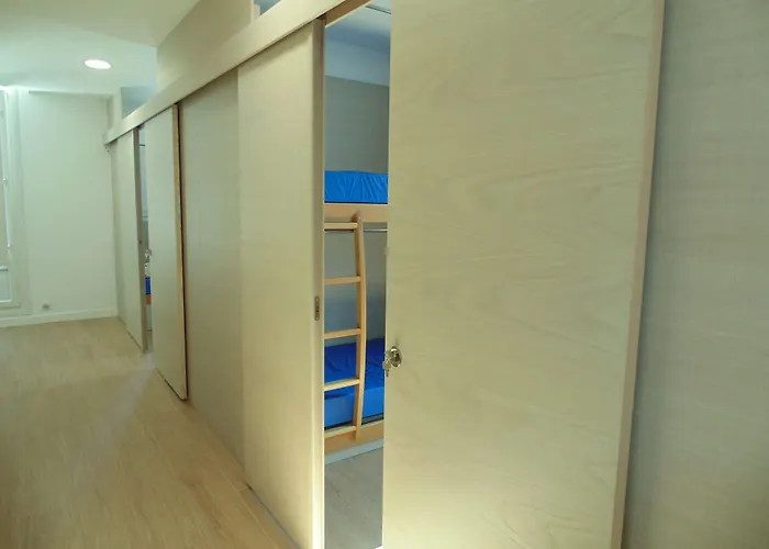 Hostel Albergue O Mesón