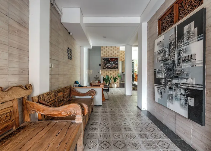 D Sarian Seminyak