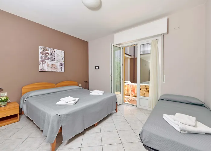 Albergo Del Garda