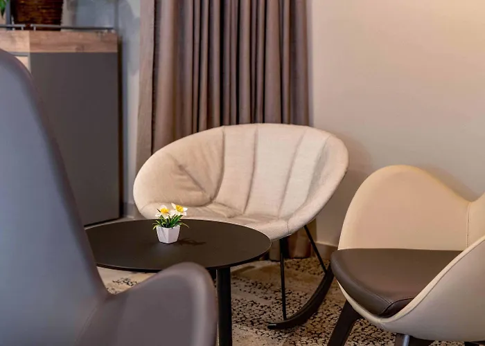 B&B Hotel Mülheim an der Ruhr