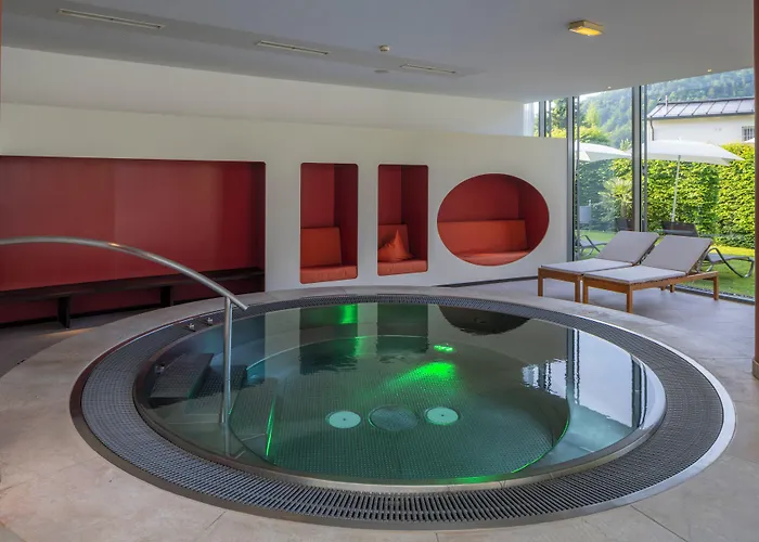 Villa Seilern Vital Resort