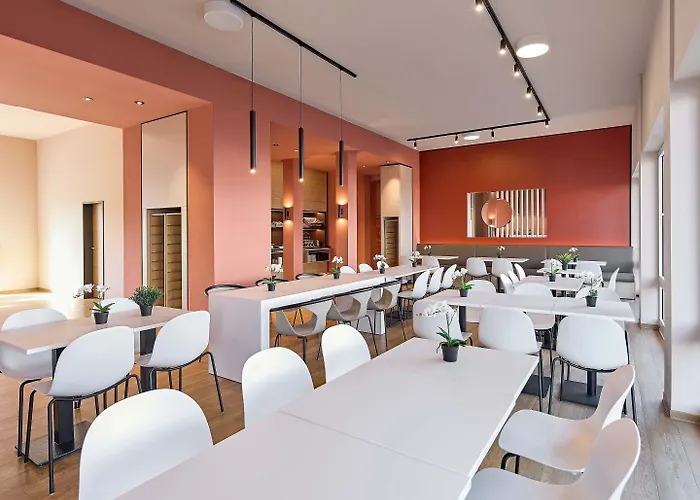 B&B Hotel Hamm
