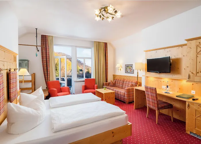 Hotel Tannenhof