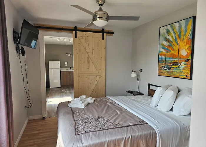Motel De La Mer