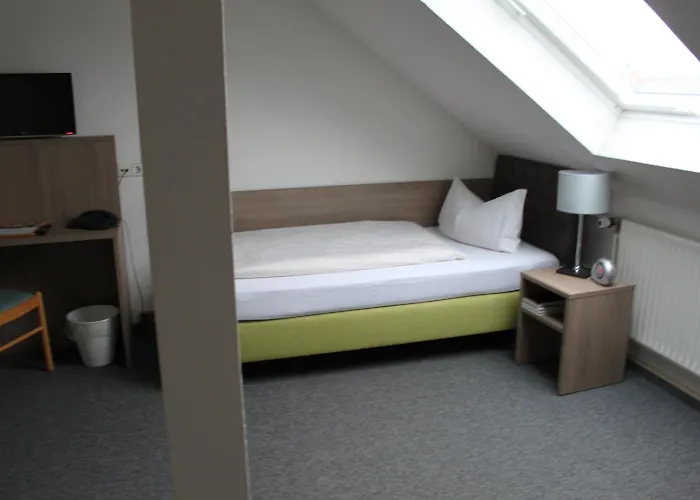 Hotel Saechsischer Hof