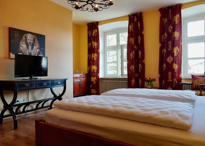 Hotel Endorfer Hof