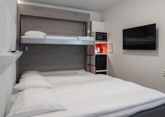 Omena Hotel Vaasa Espen