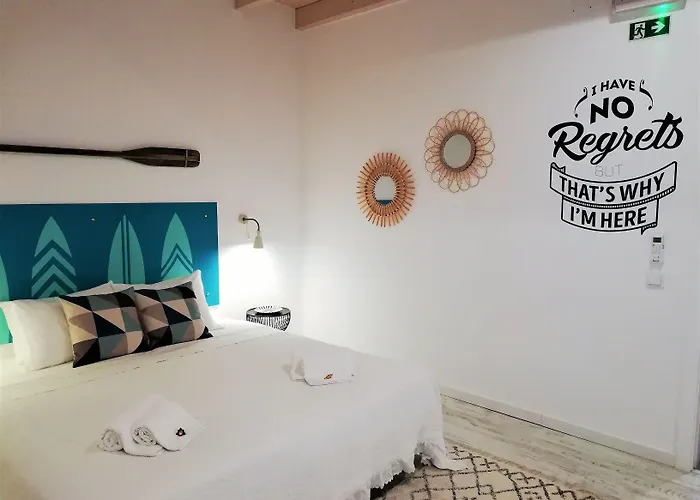 Son Of A Beach Hostel