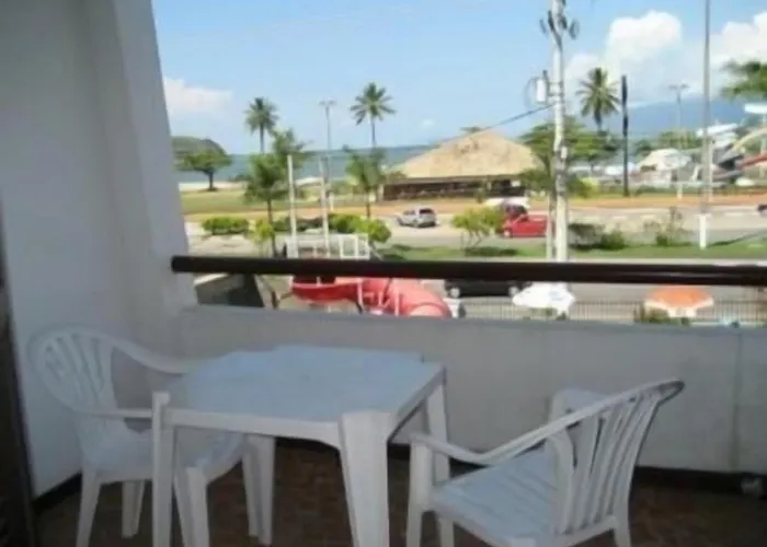Hotel Areia Branca