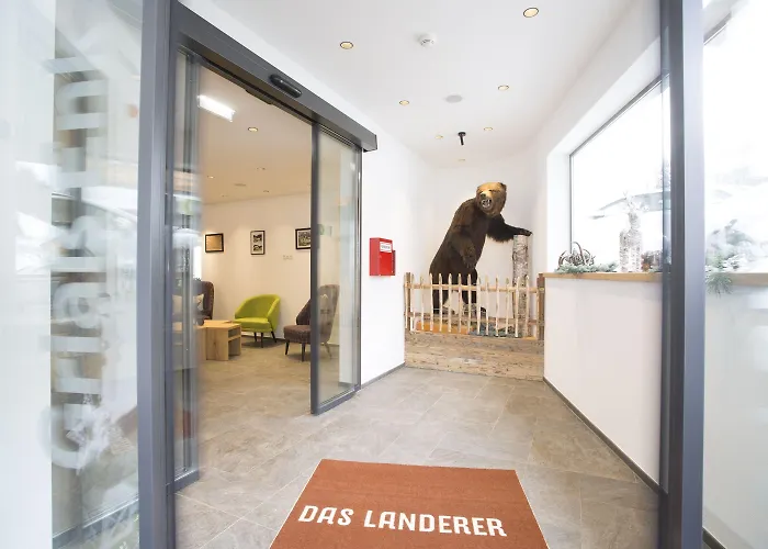 Das Landerer