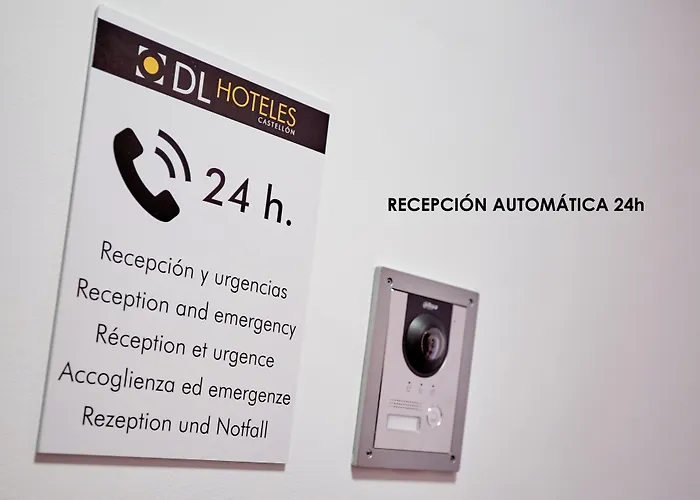 Hotel Dl Urban